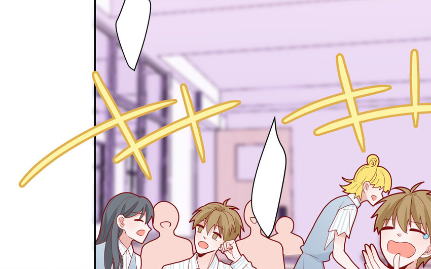 35 第35话  被无视的班长(1/2)-第35话