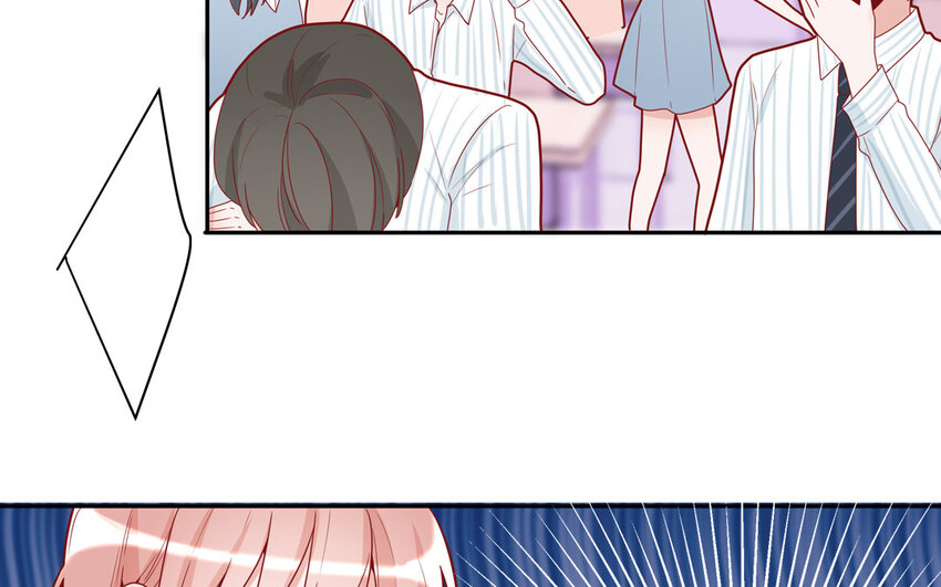 35 第35话  被无视的班长(1/2)-第35话