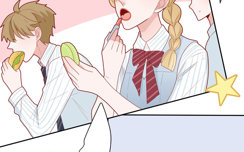 35 第35话  被无视的班长(1/2)-第35话