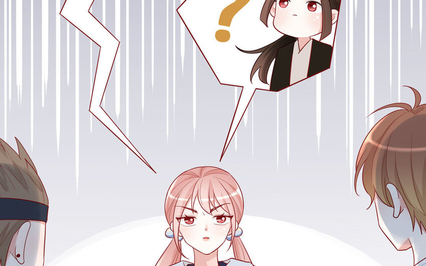 9 第9话  尴尬偶遇(1/2)-第9话