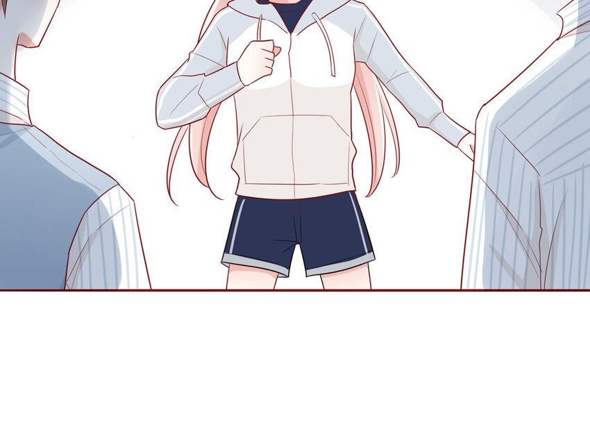 9 第9话  尴尬偶遇(1/2)-第9话