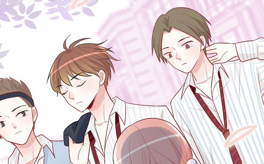 9 第9话  尴尬偶遇(1/2)-第9话