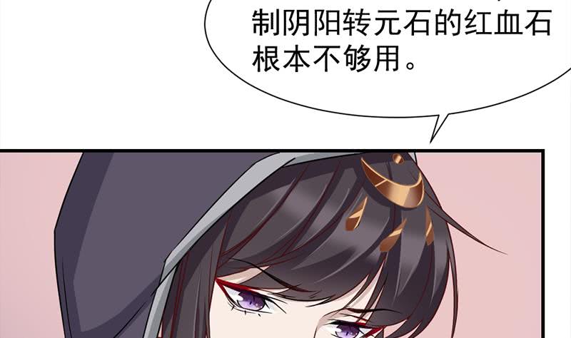 一代詭妃 - 第186話 滿意的獎勵(1/2) - 5