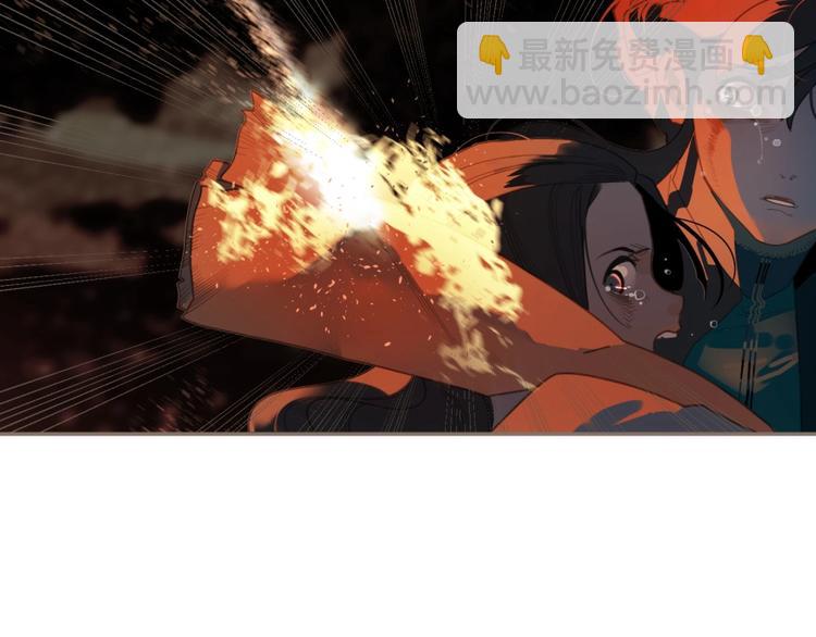 一代靈後 - 第67話 我族存亡(3/6) - 2