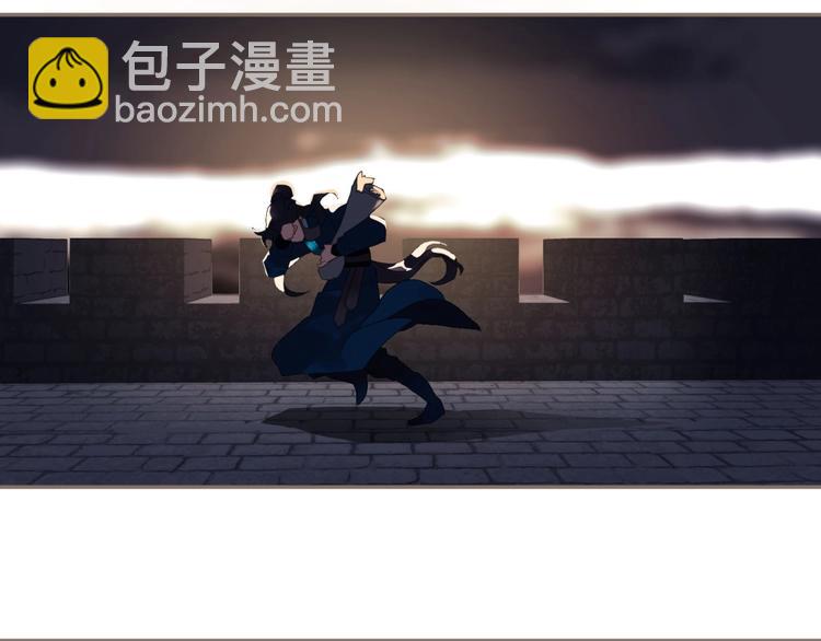 一代靈後 - 第67話 我族存亡(1/6) - 7