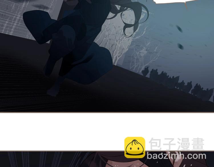 一代靈後 - 第67話 我族存亡(1/6) - 4