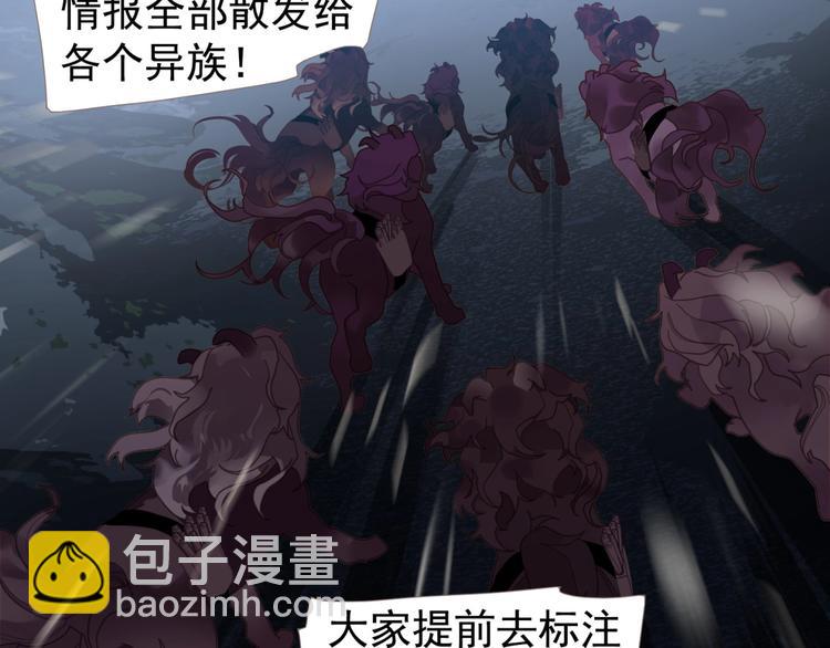 一代靈後 - 第69話 靈族秘密(1/3) - 7