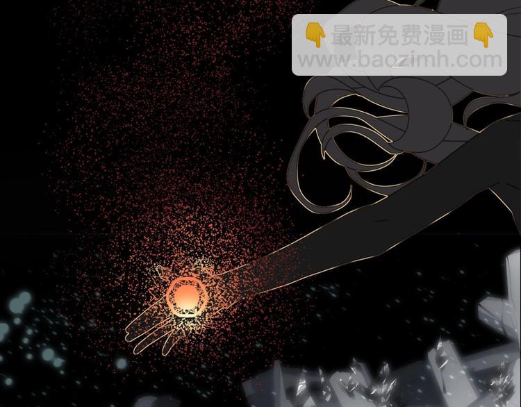 一代靈後 - 完結篇 抉擇(3/5) - 8