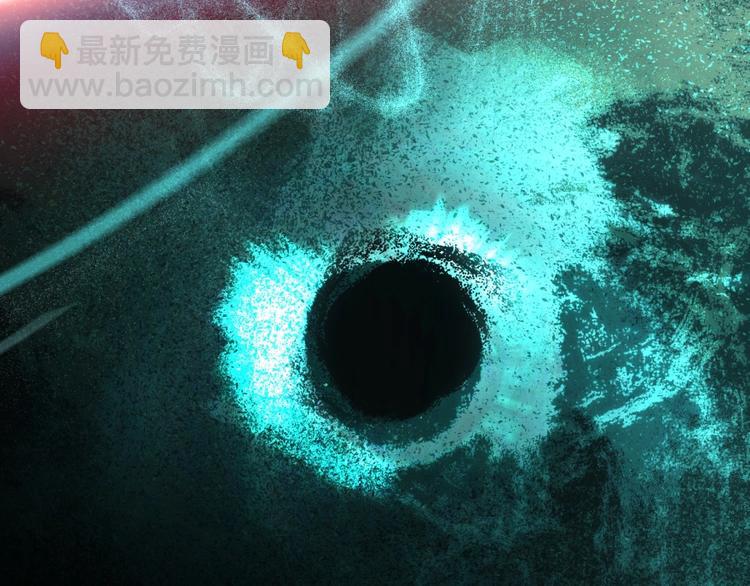 一代靈後 - 完結篇 抉擇(3/5) - 4