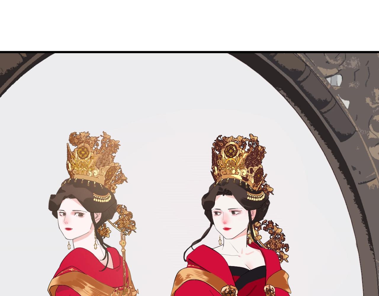 一代灵后X我的宫廷联动开启-第127话