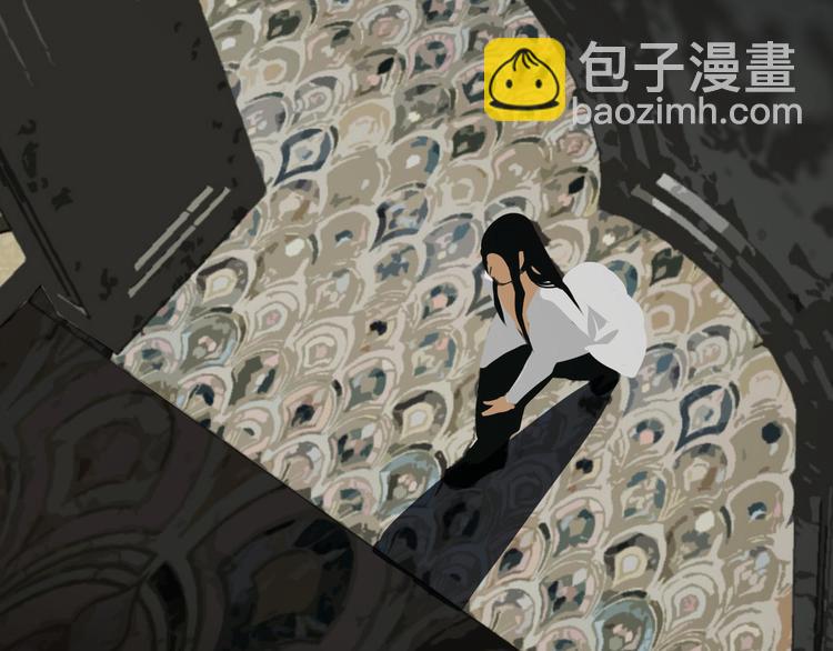 一代靈後 - 第21話 絕路(3/3) - 6