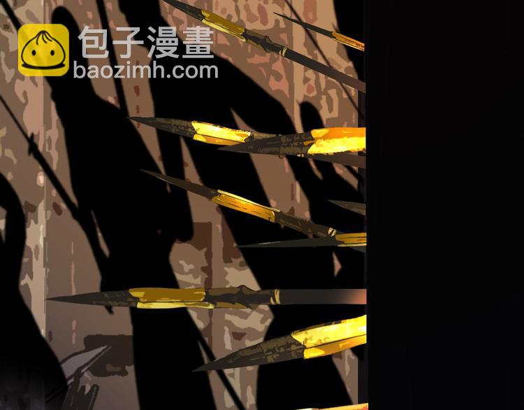 一代靈後 - 第21話 絕路(3/3) - 6