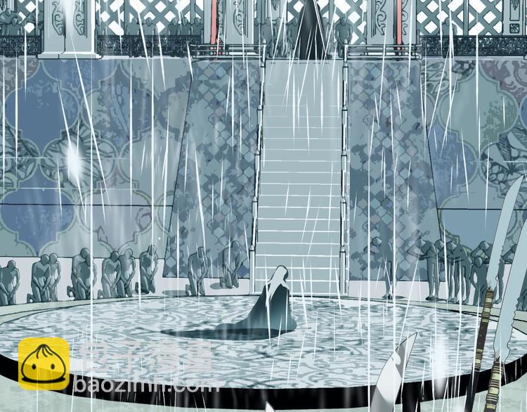 一代靈後 - 第23話 嫉妒(1/4) - 7