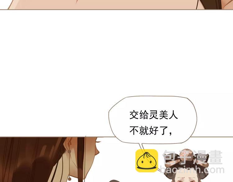 一代靈後 - 第3話 當衆現形？(2/3) - 1