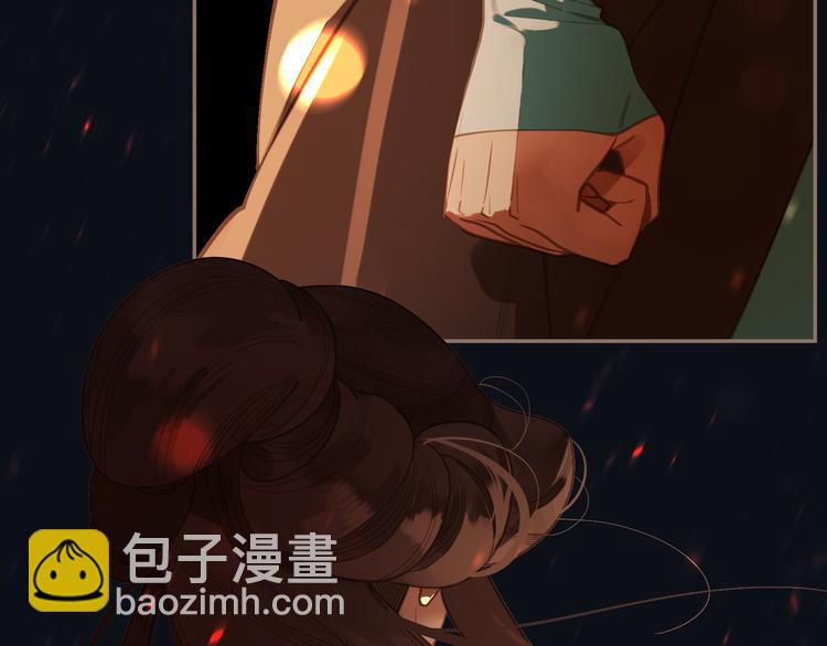 一代靈後 - 第9話 朕心有疾(3/3) - 6