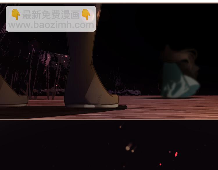 一代靈後 - 第9話 朕心有疾(3/3) - 2