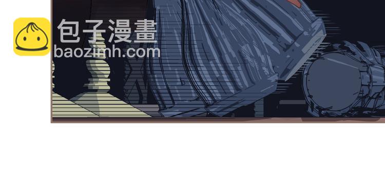 一代靈後 - 第9話 朕心有疾(2/3) - 4