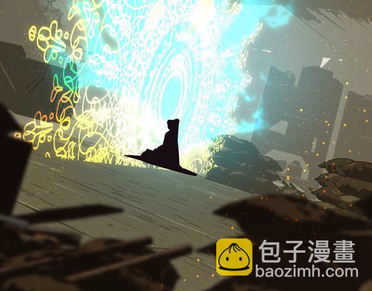 一代靈後 - 第39話 身世之謎(2/3) - 6