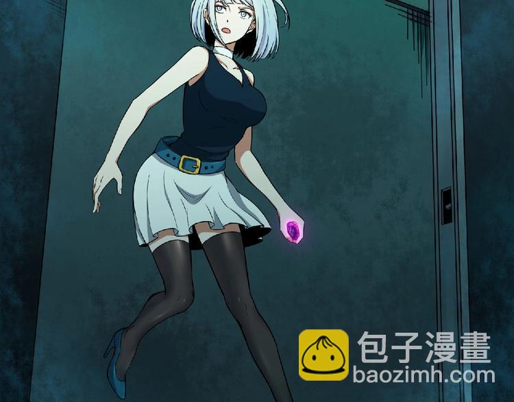 第10话 这是一场死亡游戏(1/3)-第11话