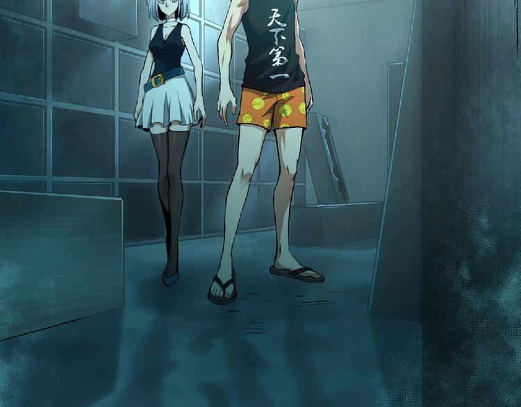 第10话 这是一场死亡游戏(1/3)-第11话