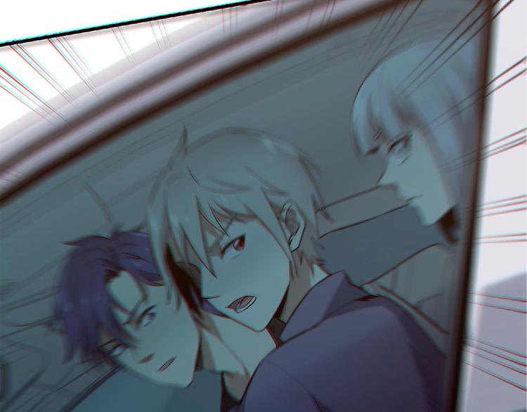 第12话 巨大颤栗(1/3)-第13话