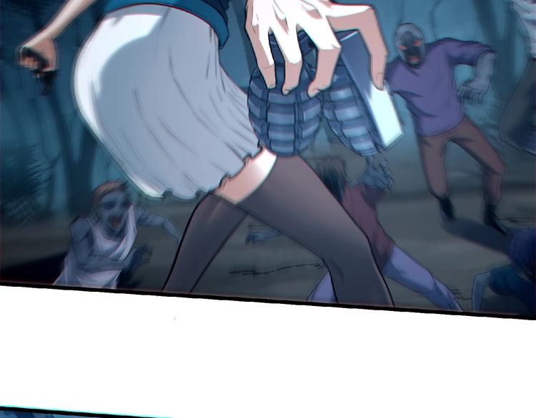 第16话 傀儡(1/4)-第17话