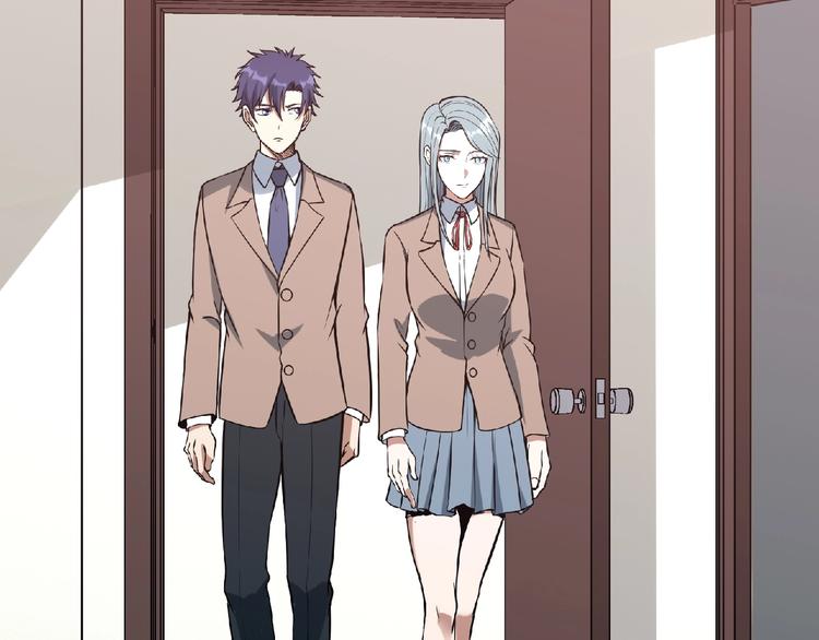 第20话 腹背受敌(1/5)-第21话