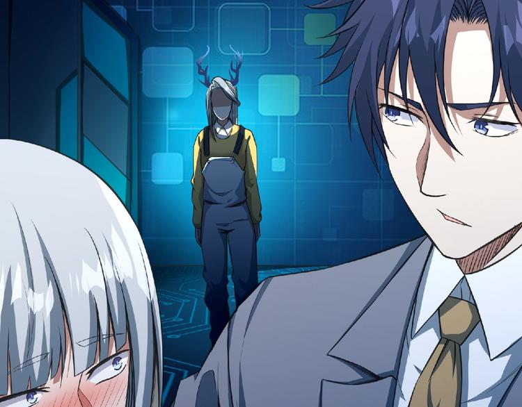 第24话 除妖？(1/7)-第25话