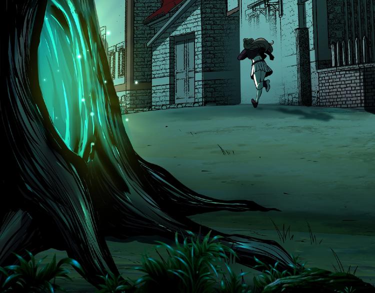 第6话 幕后的黑手(1/4)-第7话