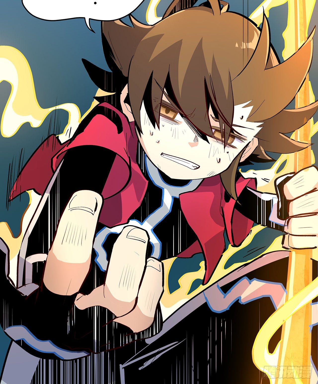 第十六话(1/2)-第19话