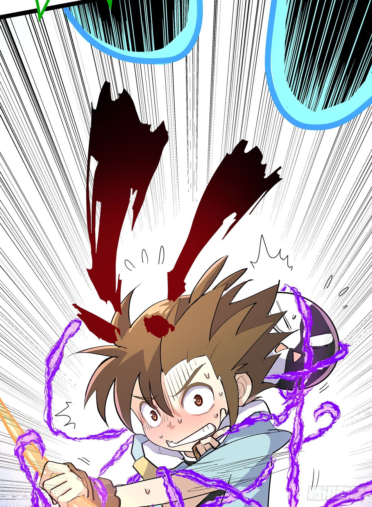 第十六话(1/2)-第19话