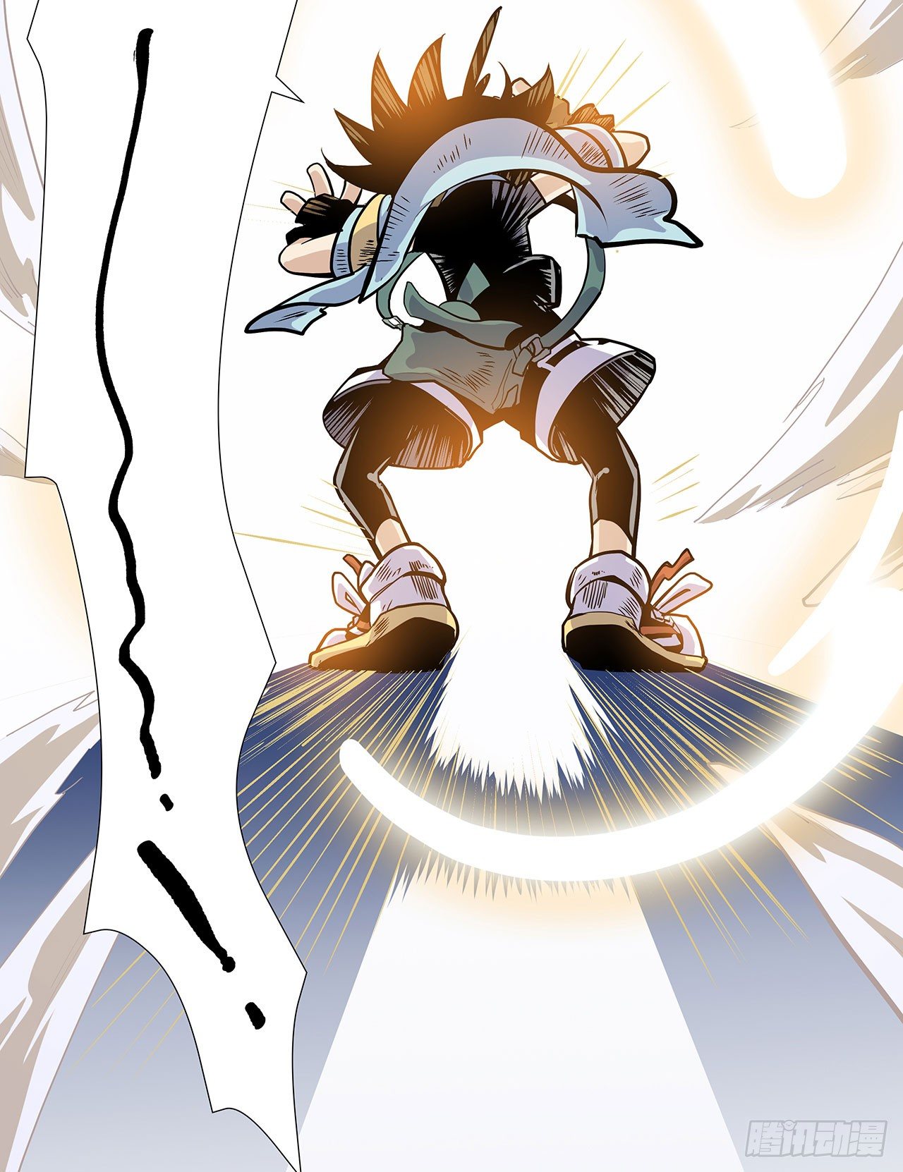 第二话(1/2)-第3话