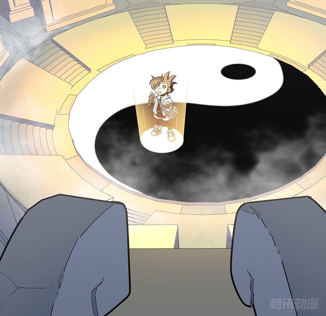 第二话(1/2)-第3话