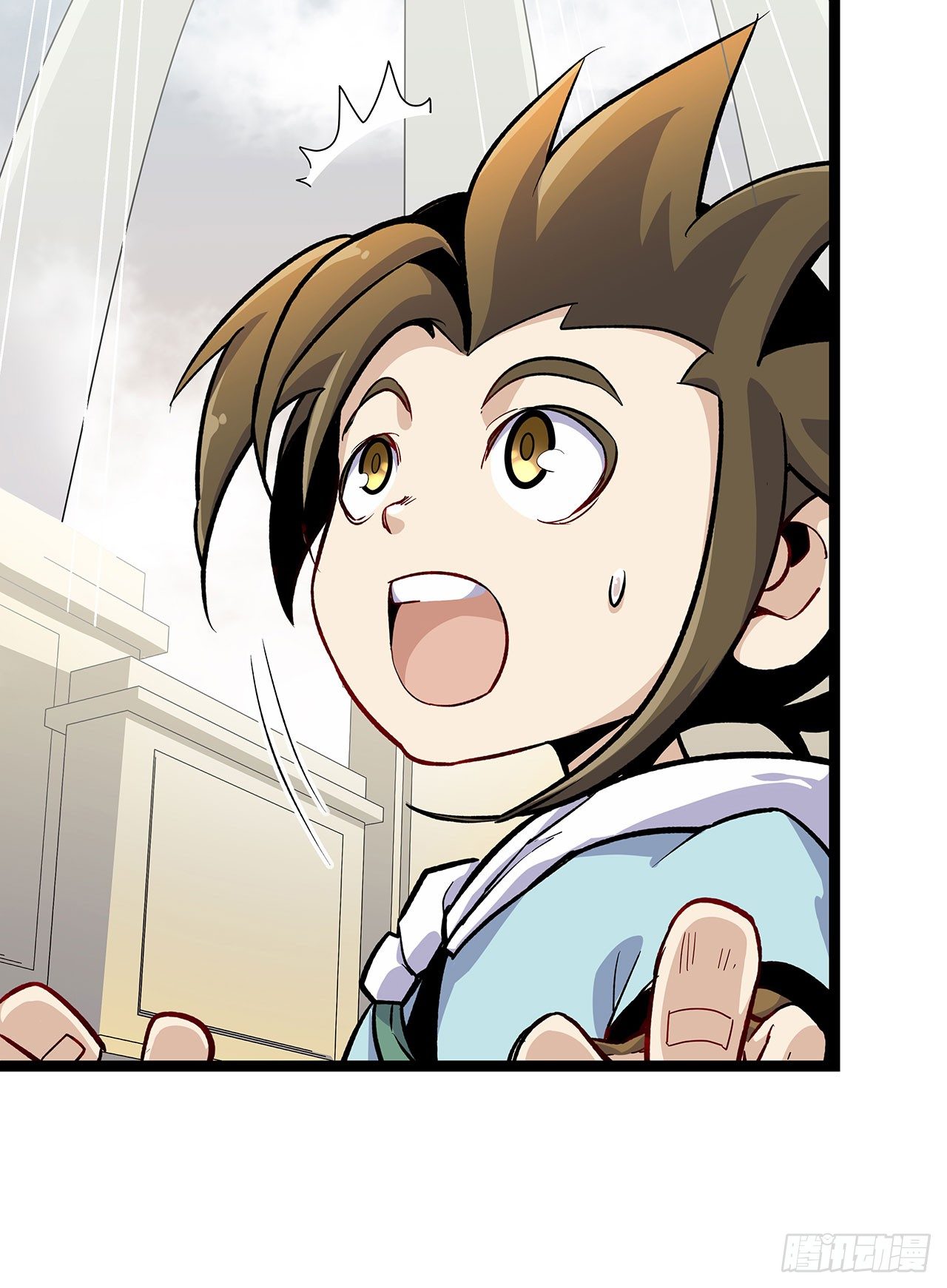 第二话(1/2)-第3话