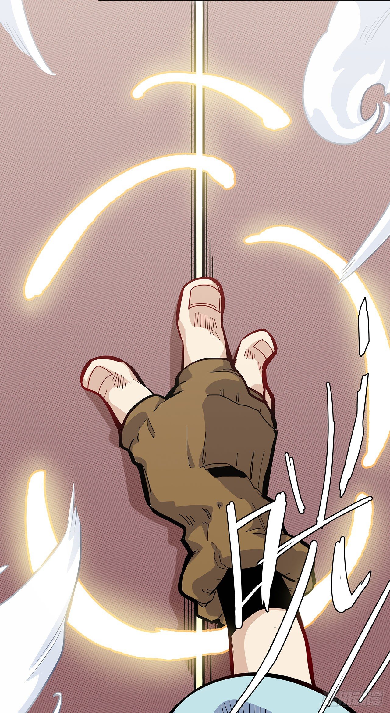 第二话(1/2)-第3话