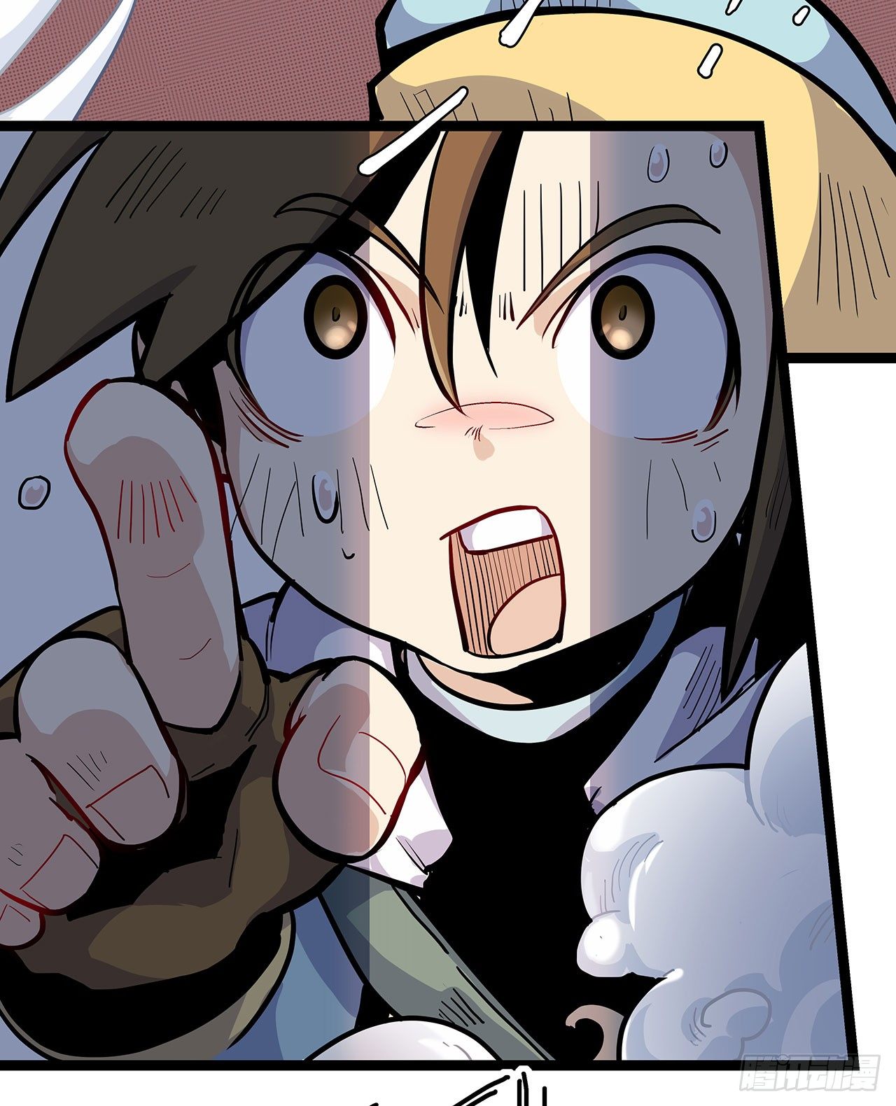 第二话(1/2)-第3话