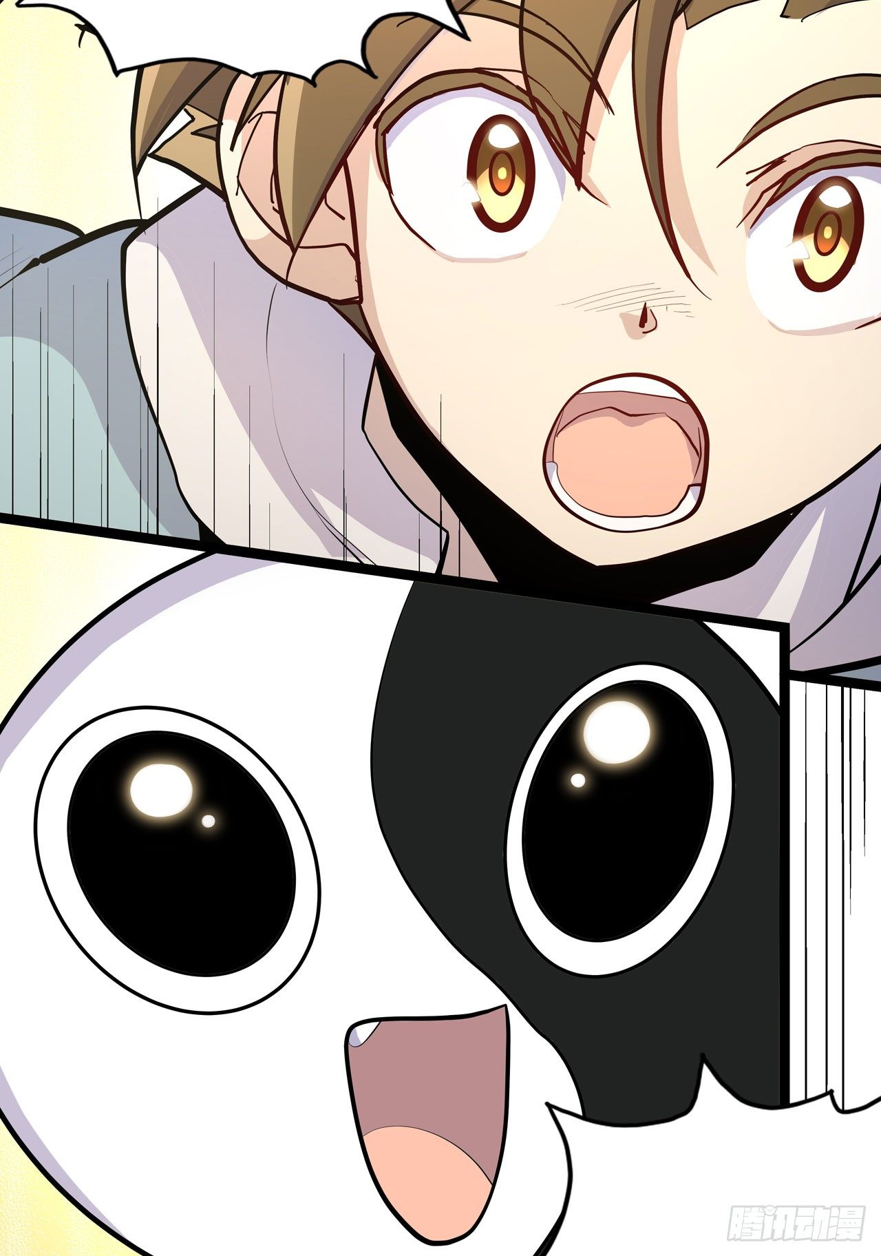 第二十话(1/2)-第23话