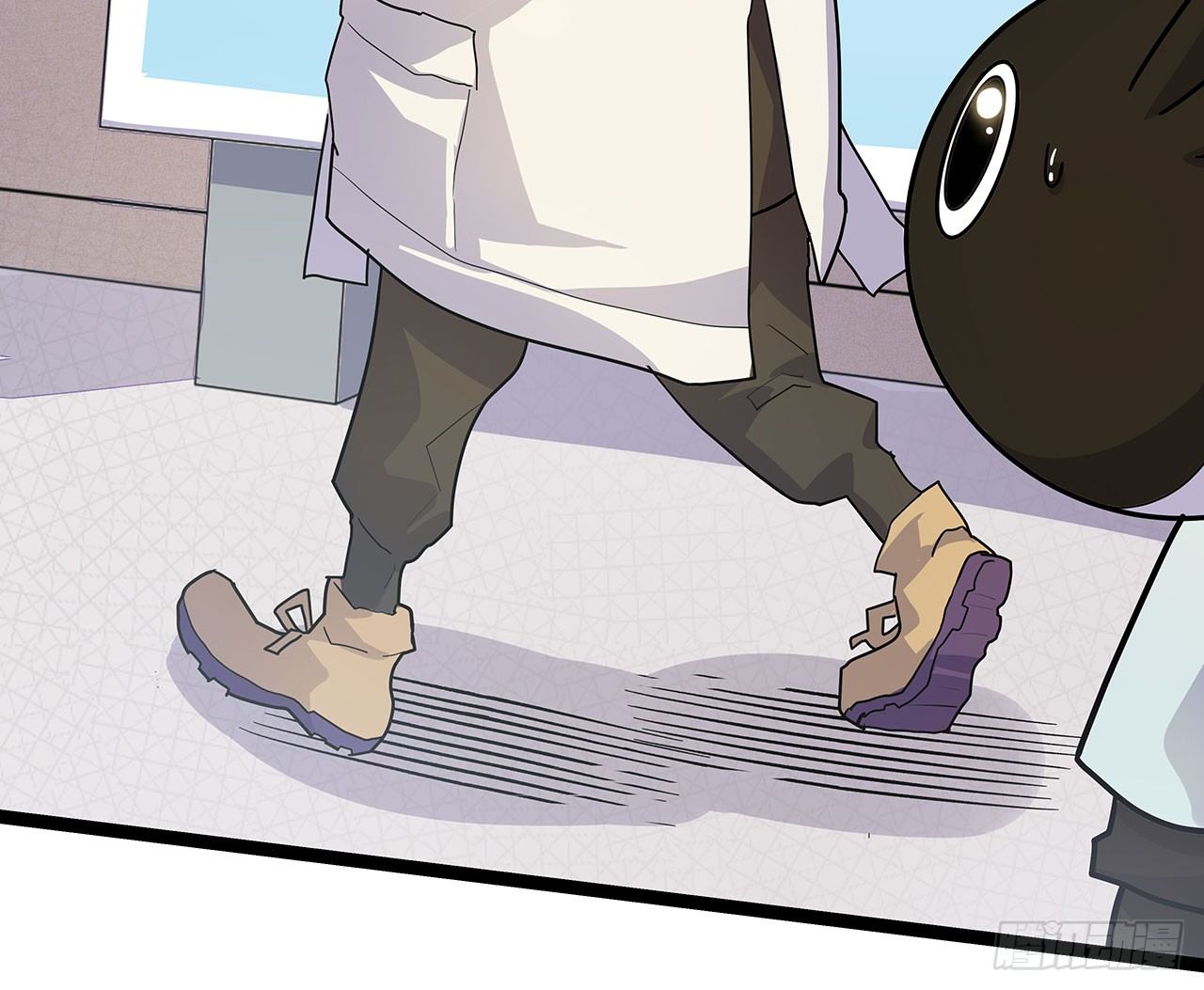 第二十二话(1/2)-第25话