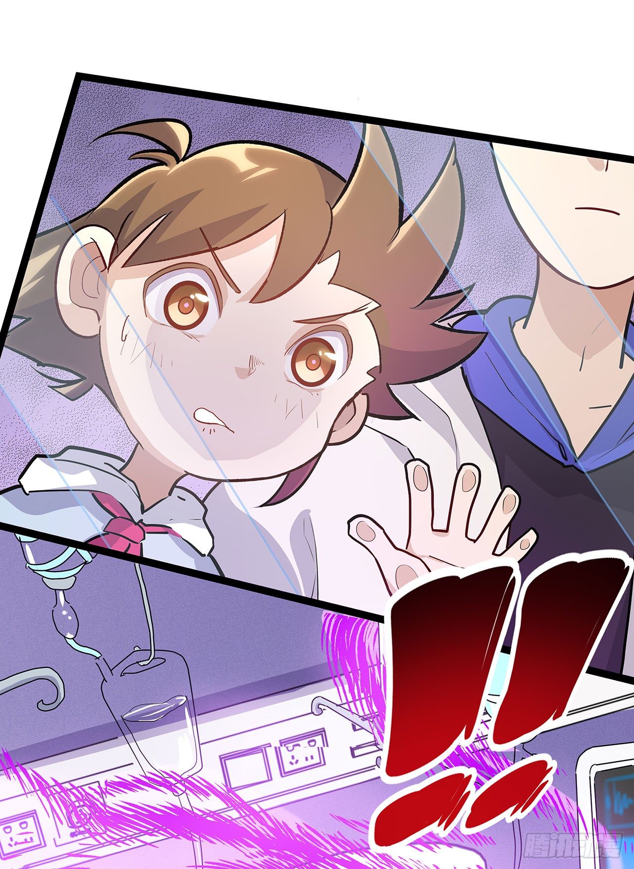 第二十二话(1/2)-第25话