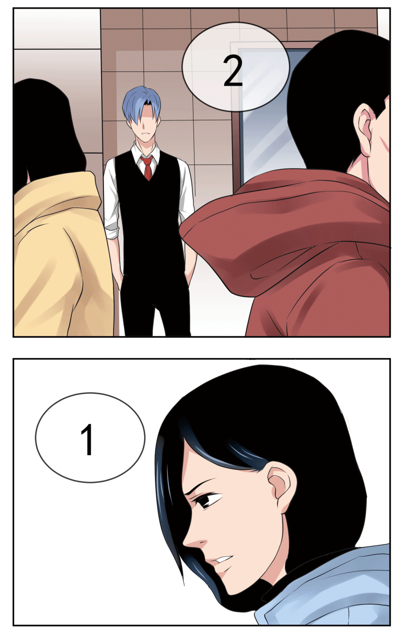 第五删  年友{上}-第15话