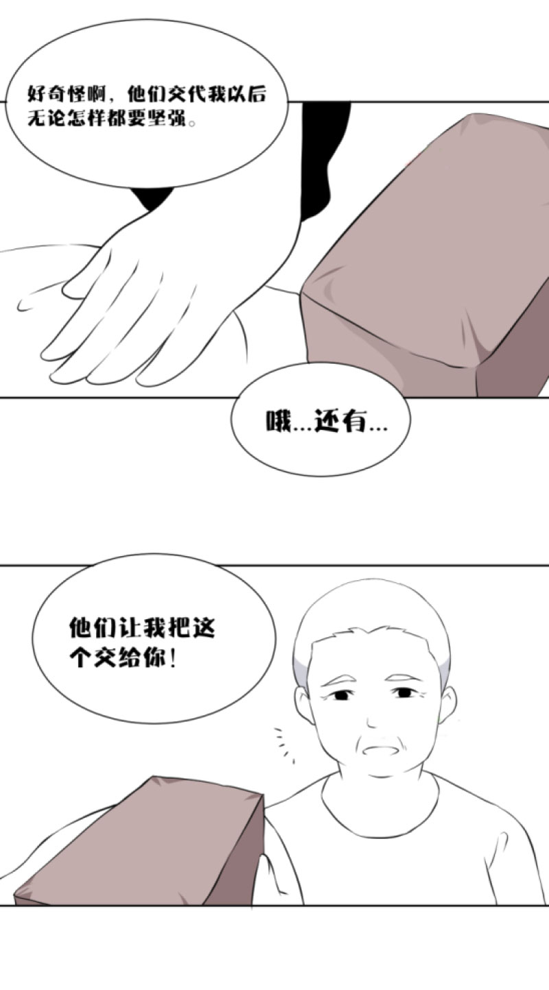 第六删  遗孤-第19话