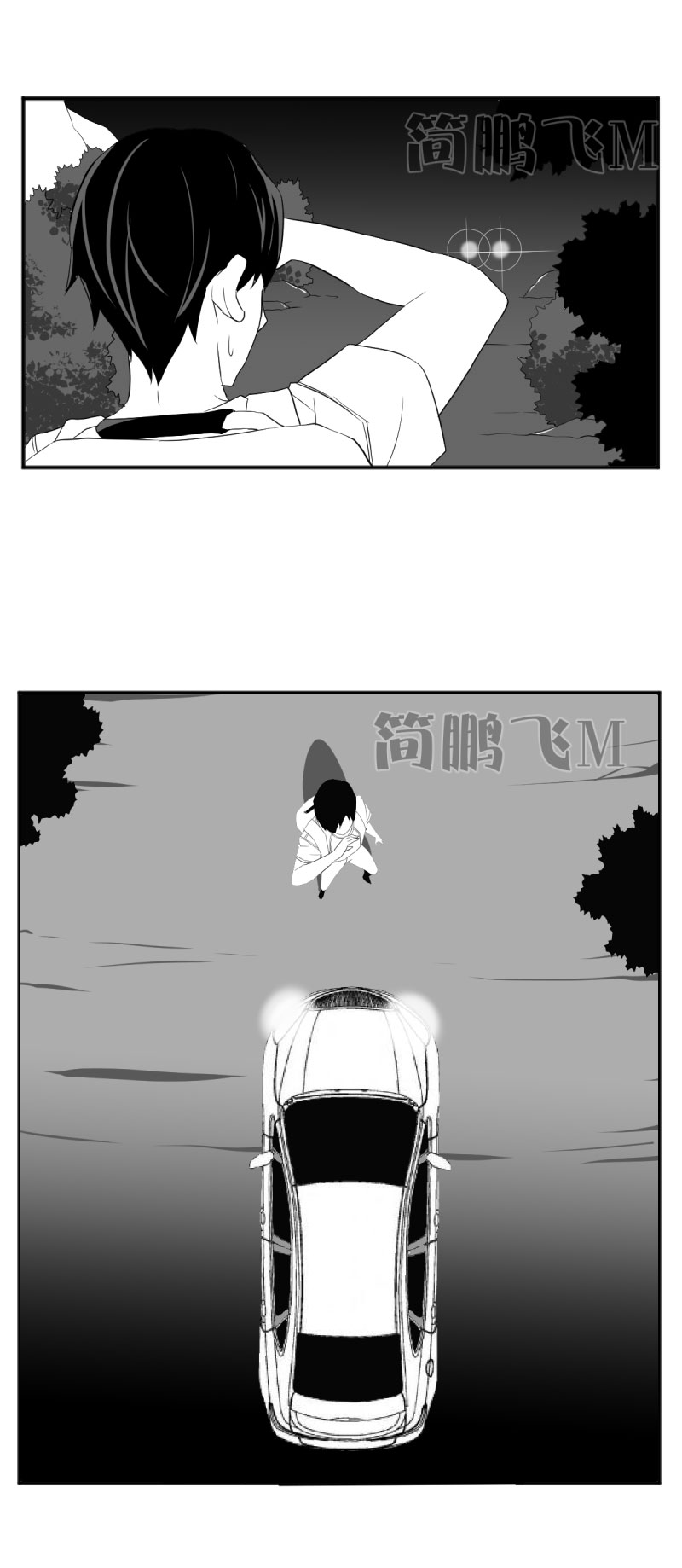 第八删  归乡（下）-第23话