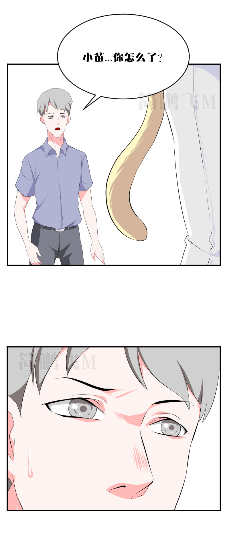 第十三删  猫恩（下）-第33话