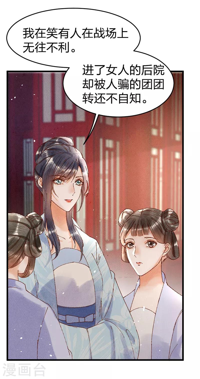 醫妃傾城：王妃要休夫 - 第31話 裝病 - 2