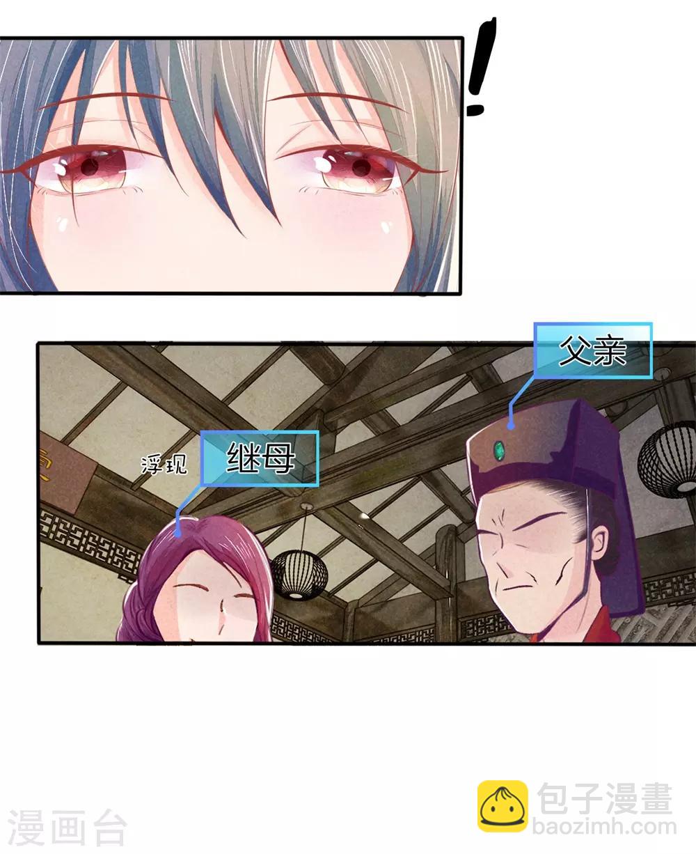 第1话 重活一世-第1话