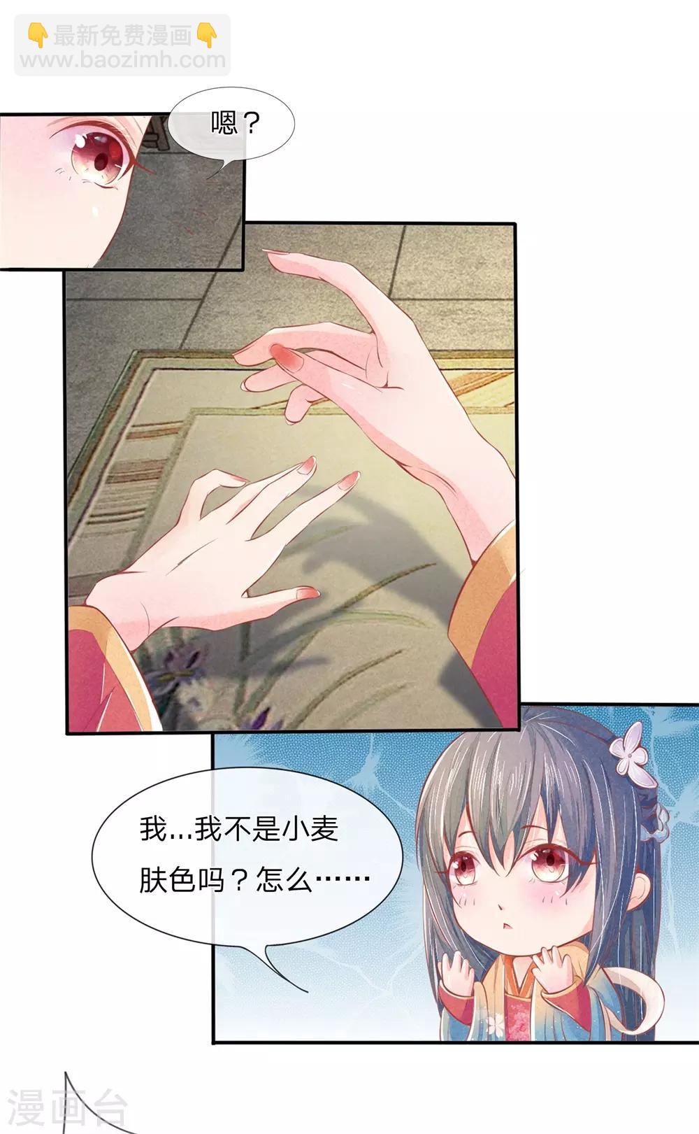 第1话 重活一世-第1话