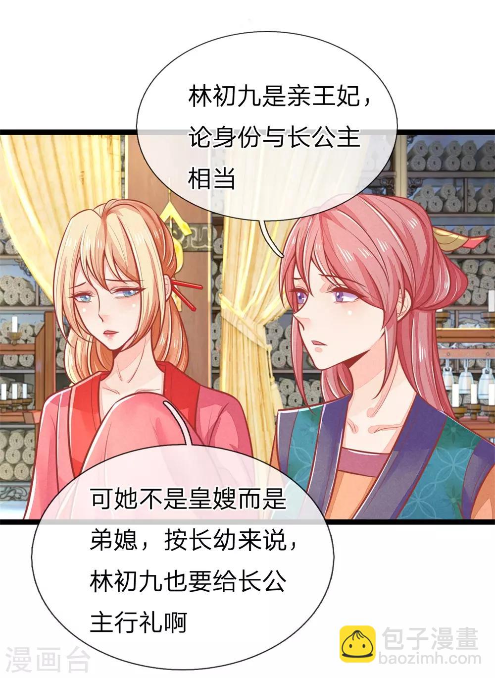 第127话 长公主驾到-第129话