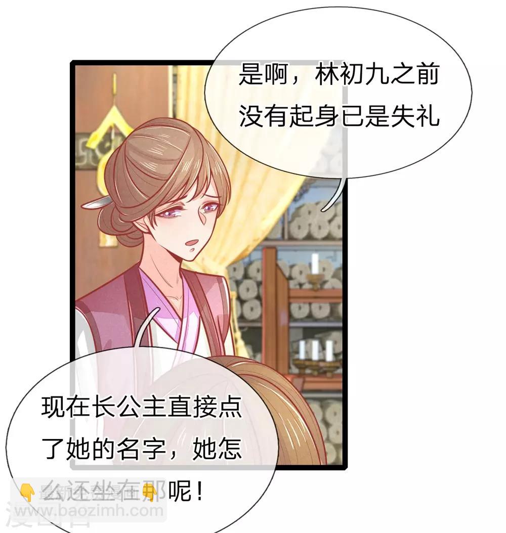 第127话 长公主驾到-第129话