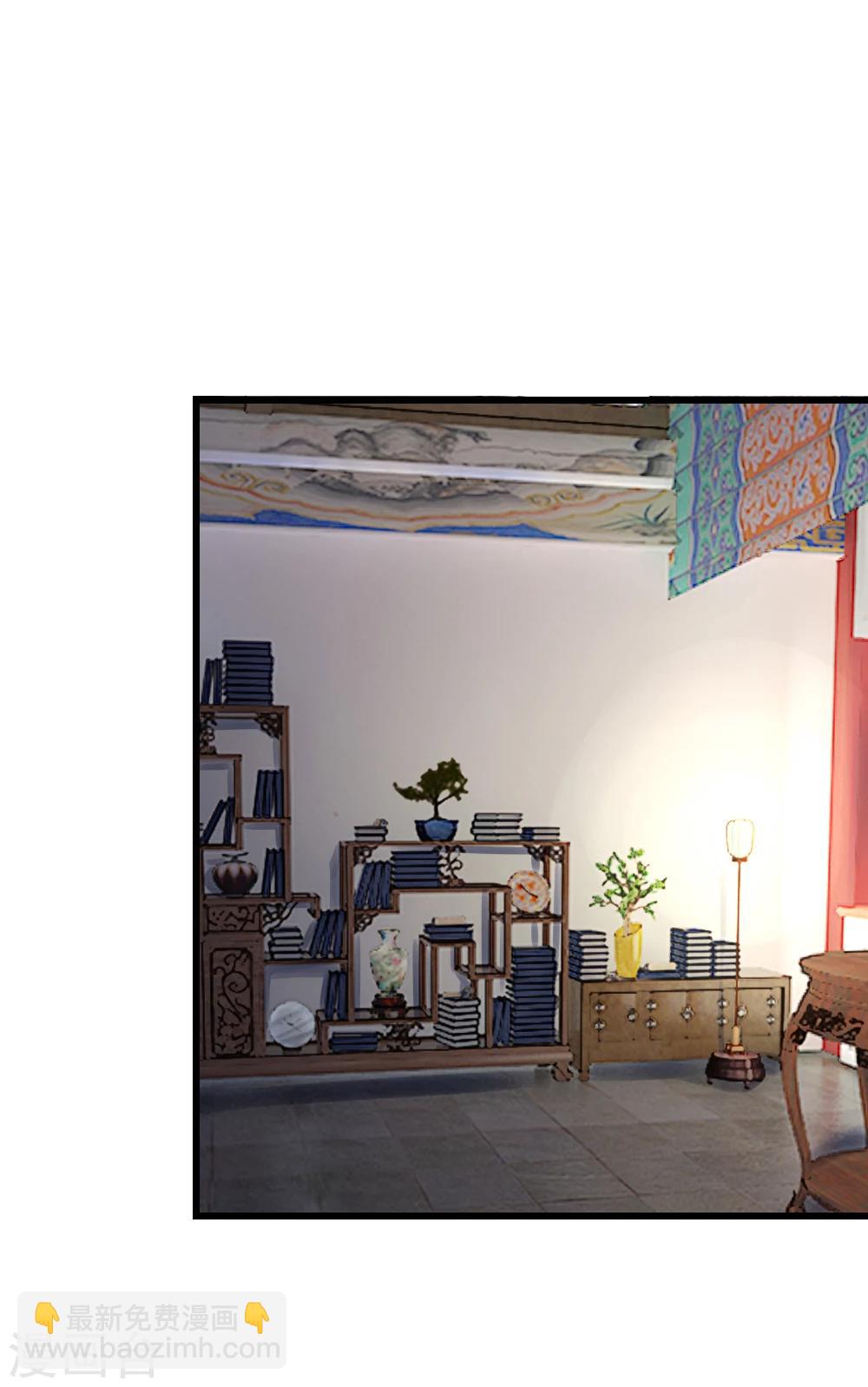 第41话 硬着头皮上&ldquo;战场&rdquo;-第41话