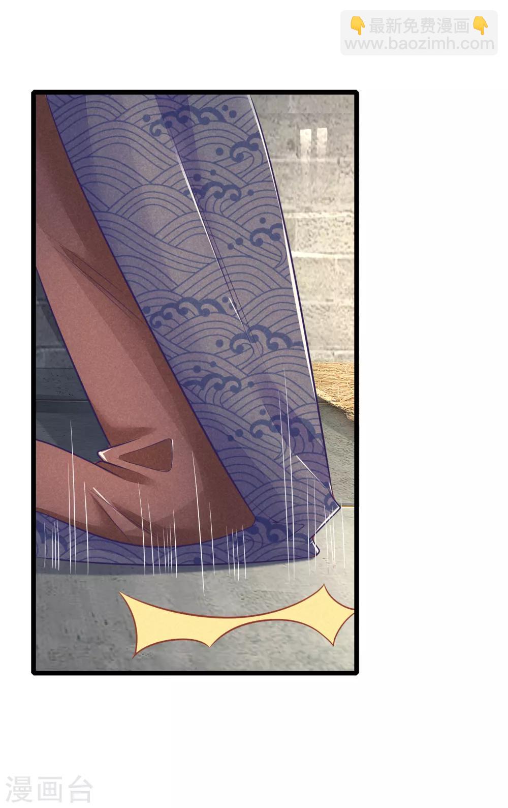 第81话 王爷要接王妃回府-第81话